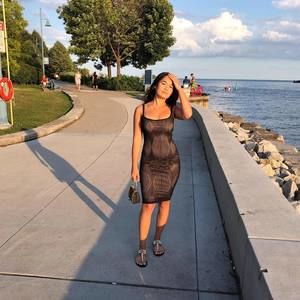 Meet your Posher, Gabrielle